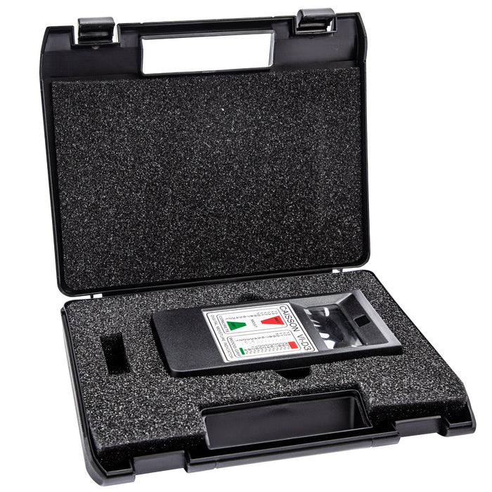 VI-D3 Feuchtigkeitsindikator mit digitaler Anzeige