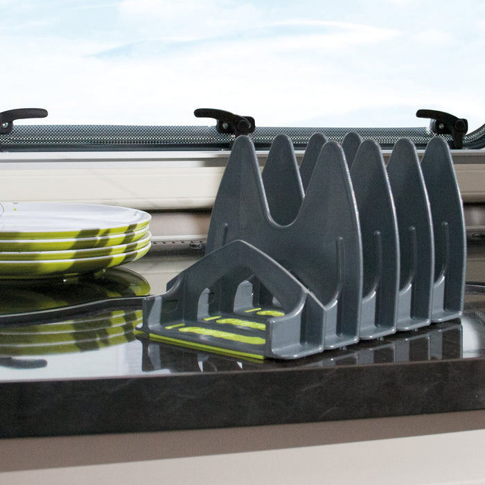 Tellerassistent 4 Stück