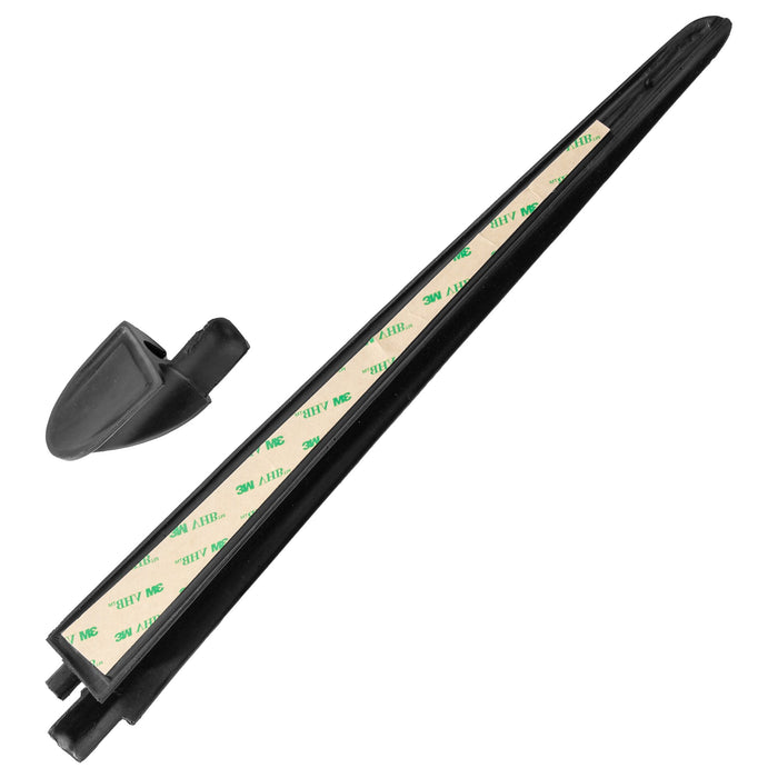 TOP-RAIL Spoilersatz VW T5/T6/T6.1 rechts