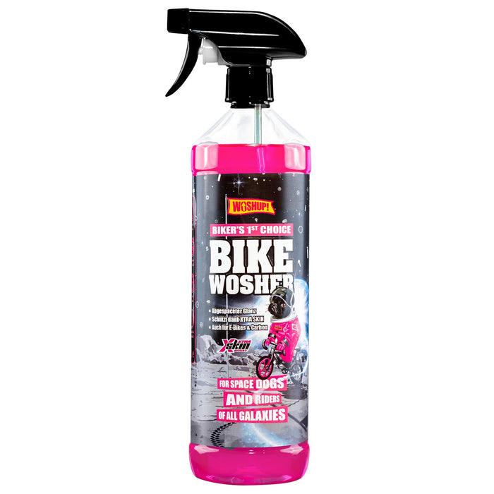 Bike Wosher 1 Liter