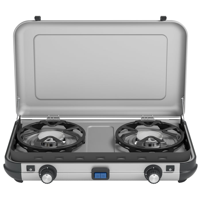Camping Kitchen™ 2 Maxi Campingaz CV Kartusche