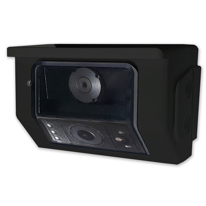 Rückfahrvideosystem Camos TV-720