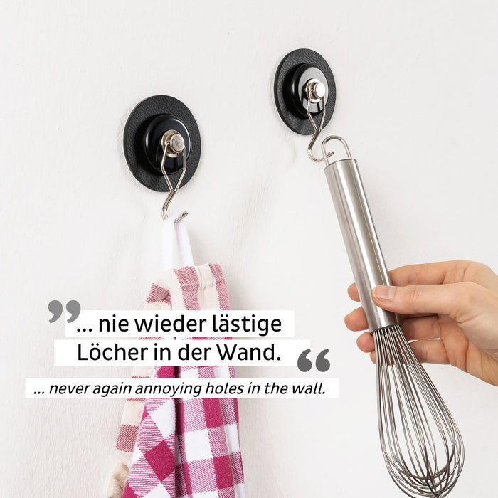 Magnet-Haken THE ONE 15 x 40 mm