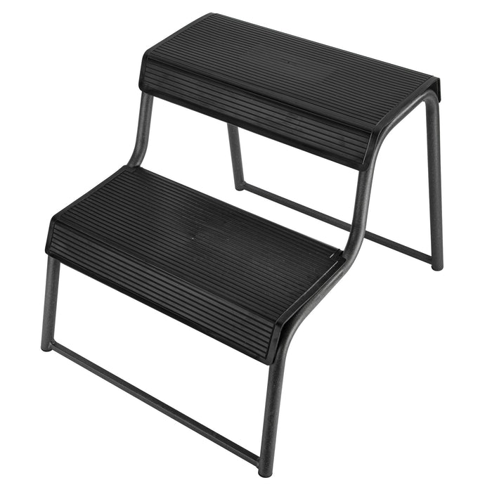 Doppeltrittstufe 40 x 35 x 52 cm