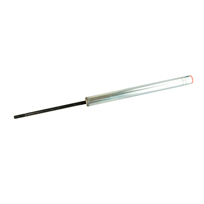 Auflaufstoßdämpfer Knott KF/KR 17-20, zul. Gesamtgewicht 2000 kg