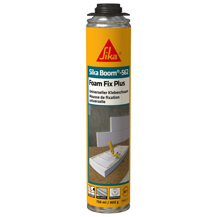 Sika Boom®-562 Foam Fix Plus 750 ml