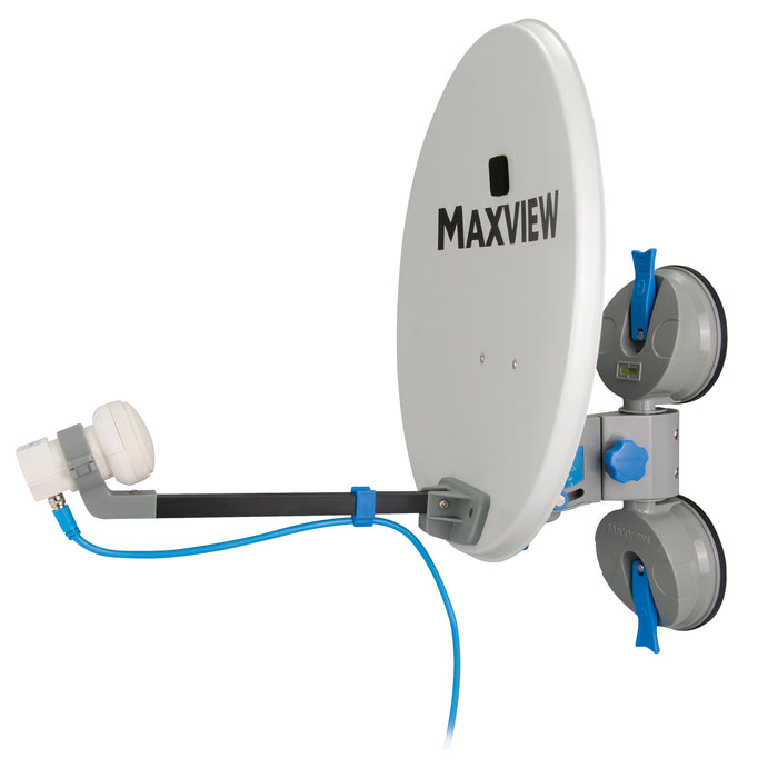 Sat-Anlage Remora Pro 40
