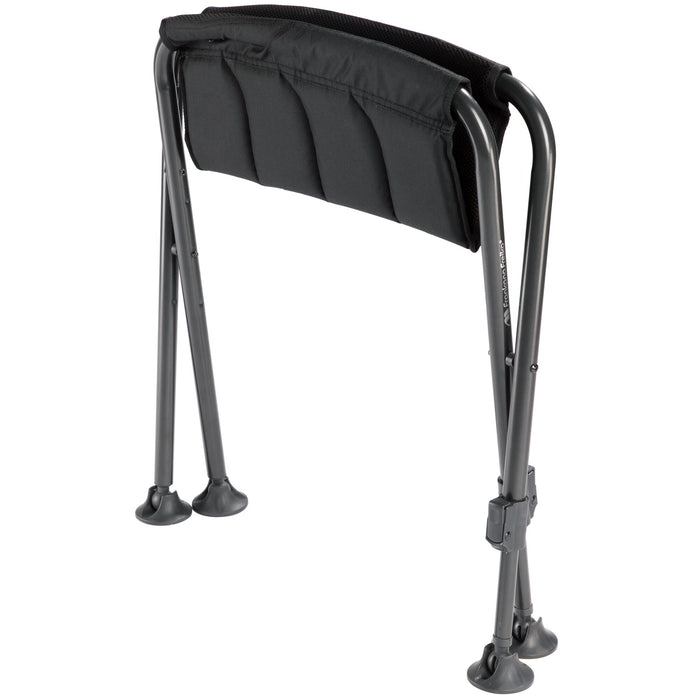 Fußauflage HighQ Exclusive Blackline