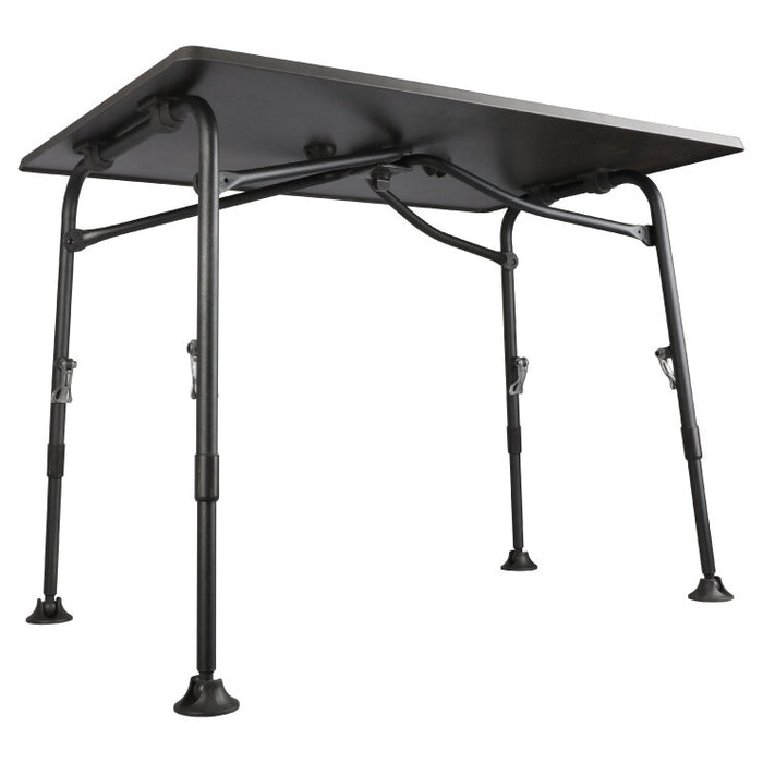 Campingtisch Performance Aircolite 100, schwarz