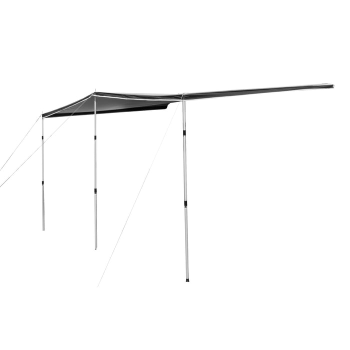 Sonnendach Canopy Shady Pro          500 cm, Pluto, PlutoXL, Galaxy Gr. 10, Ceres Gr. 9