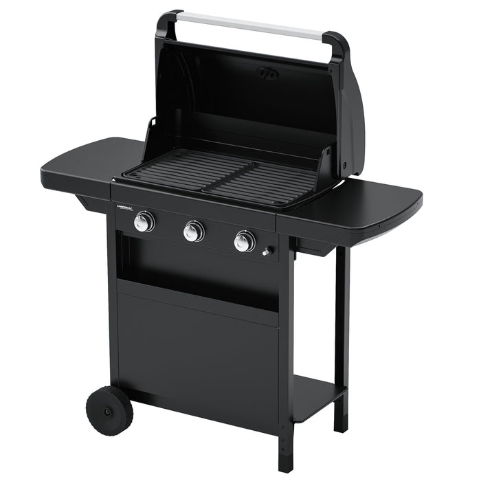 Gartengrill Compact 3 L