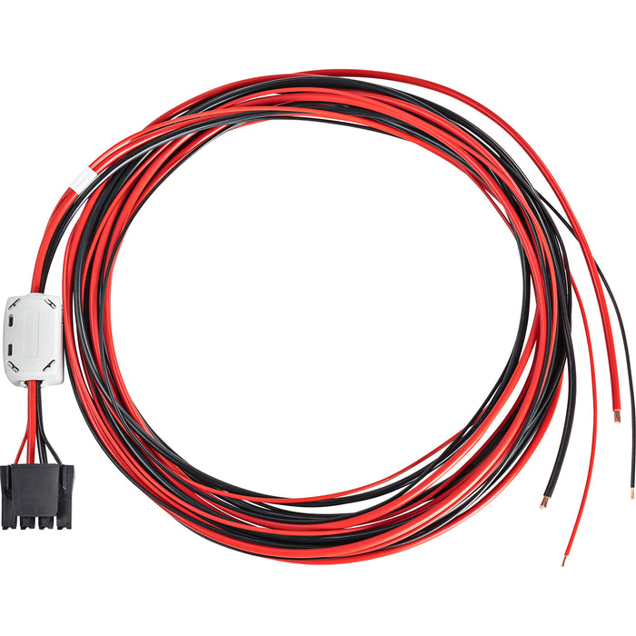 Ladekabel CL5 für Brennstoffzellen EFOY 80 BT und EFOY 150 BT, Länge 3 m