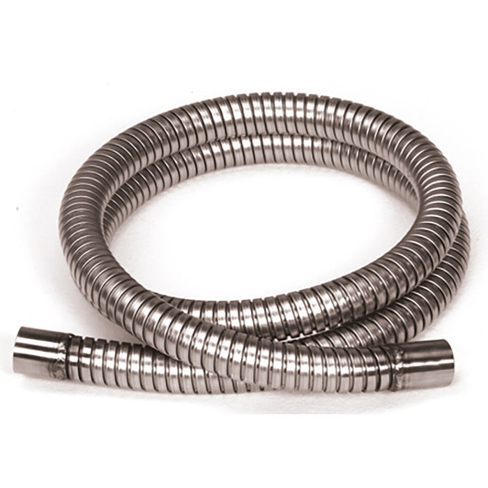 Abgasschlauch für Honda-Stromerzeuger EU 10i und EU 20i, Länge 1,5 m