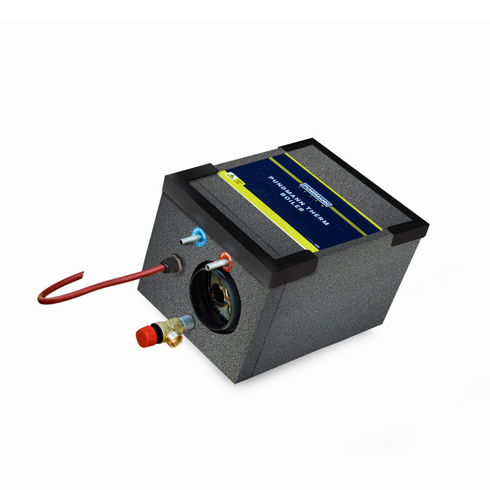 Niederdruck-Warmwasserbereiter Therm Boiler Air Pundmann 3 Liter, 12 V, 180 W