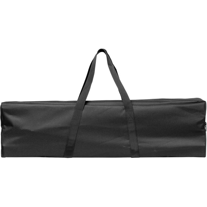 Rolltisch Titanium Quadra Compack 4 120,5 x 72 x 70 cm