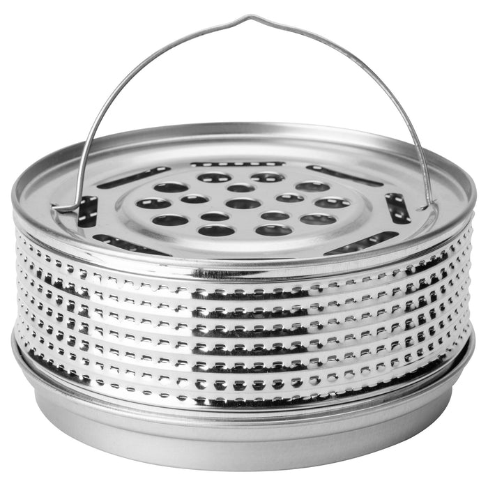 Insektenspiralhalter Favorit aus Metall