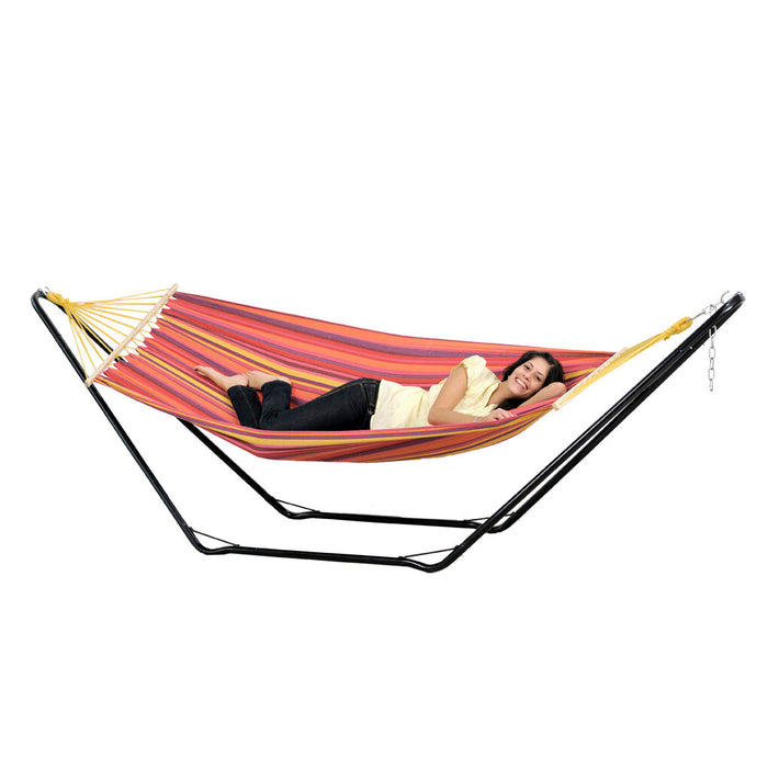 Hängemattenset Beach belastbar bis 100 kg