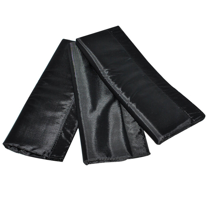 Zelt- und Markisendachschoner 3 Stück SB