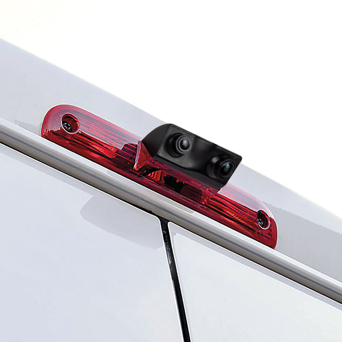 Rückfahrkamera FF-DUC200