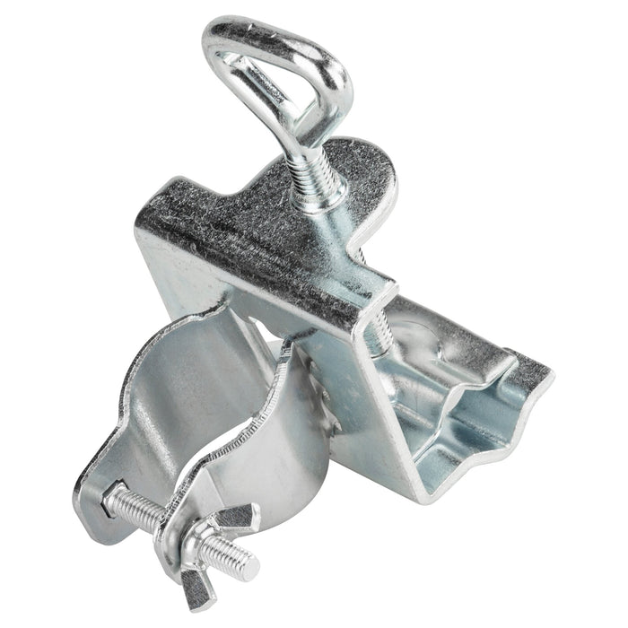 Tischklammer für Sonnenschirme