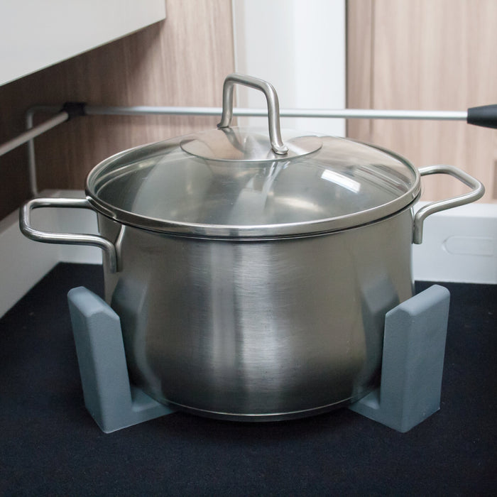 Purvario System Klett-Fixiermodul Fixiermodul Modul III