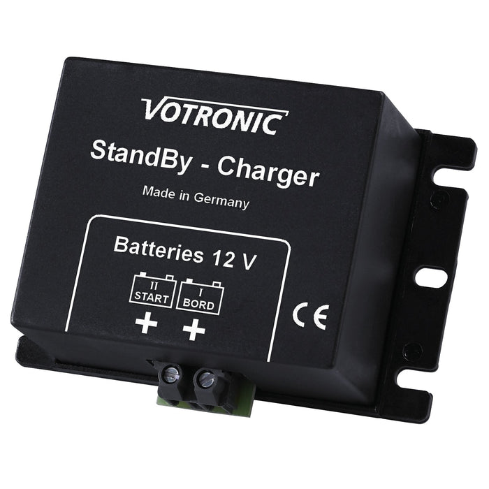 StandBy-Charger 12V