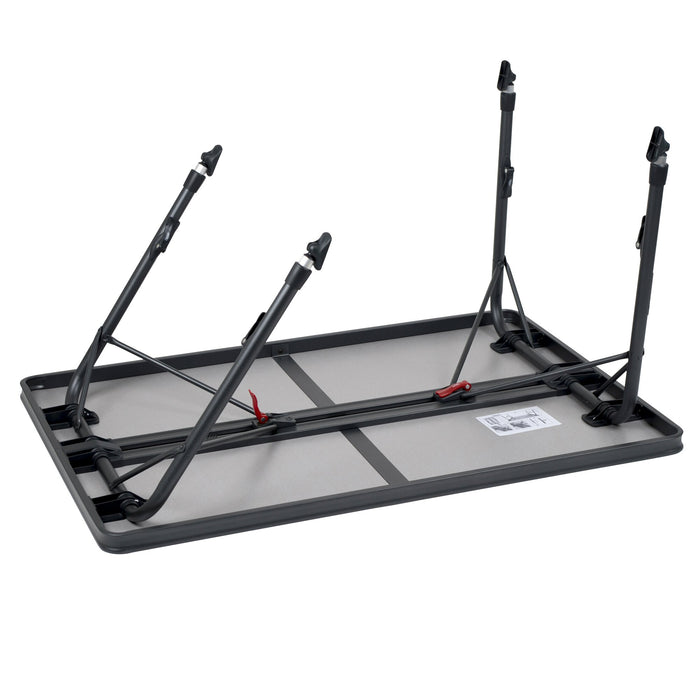 Campingtisch Crespo Sevilla 120 x 80 cm