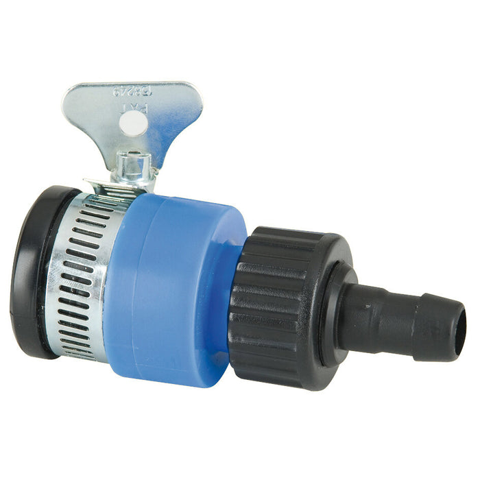 Schlauchanschlussadapter 3/4 Zoll