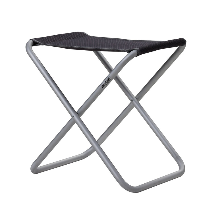 Campinghocker Be-Smart Serie XL dunkelblau