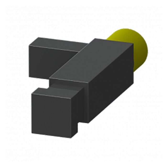 Piezoeinheit Grillo Chef 2