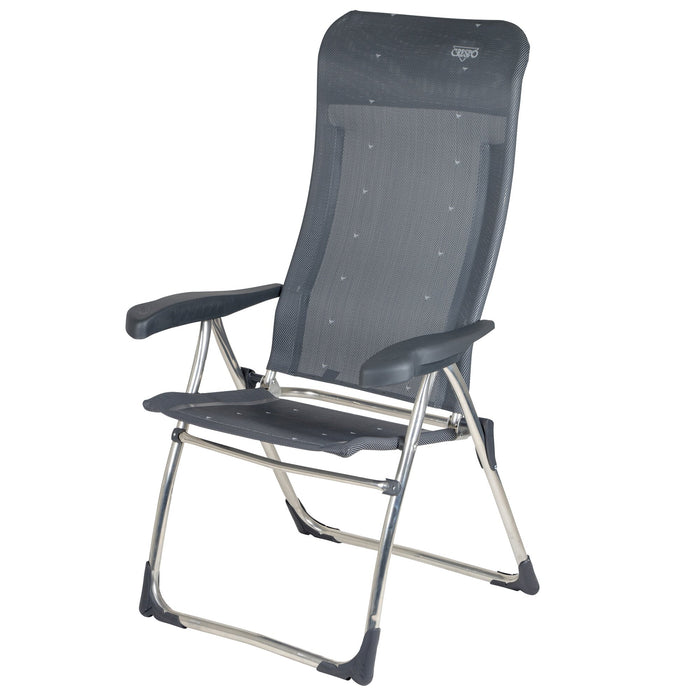 Campingstuhl AL/215 anthrazit