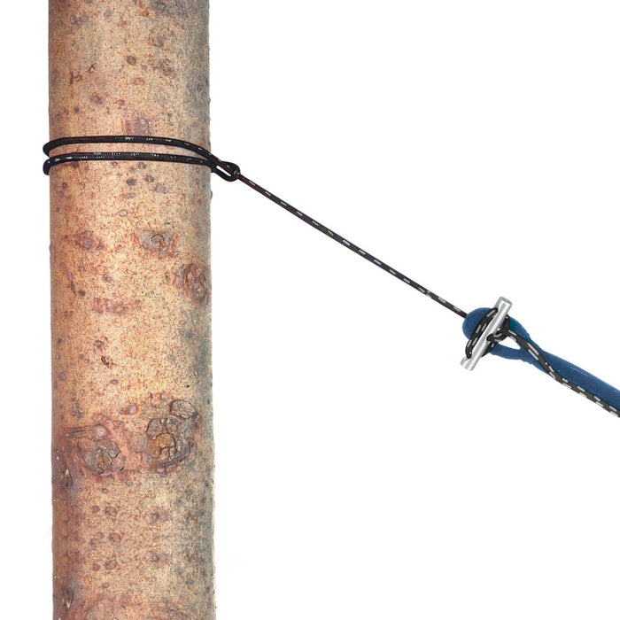 Seil Set Microrope für Hängematte belastbar bis 150 kg