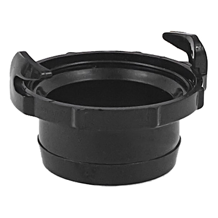 Schlauchadapter 3" US gerade