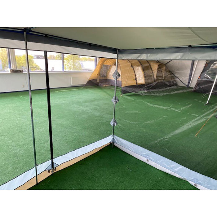 Insektenschutz für Sonnendach Fjord Gr. 300