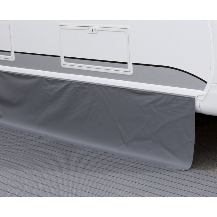 Bodenschürze Standard, 7 x 0,75 m