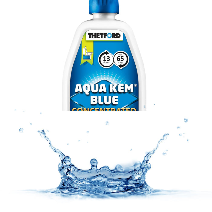 Aqua Kem Blue Konzentrat 780 ml