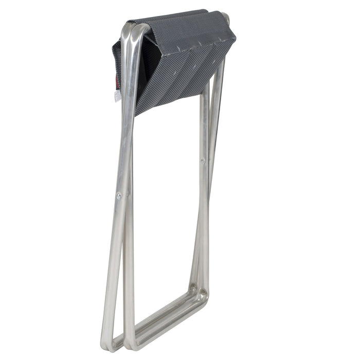 Klapphocker AL/302-DL anthrazit