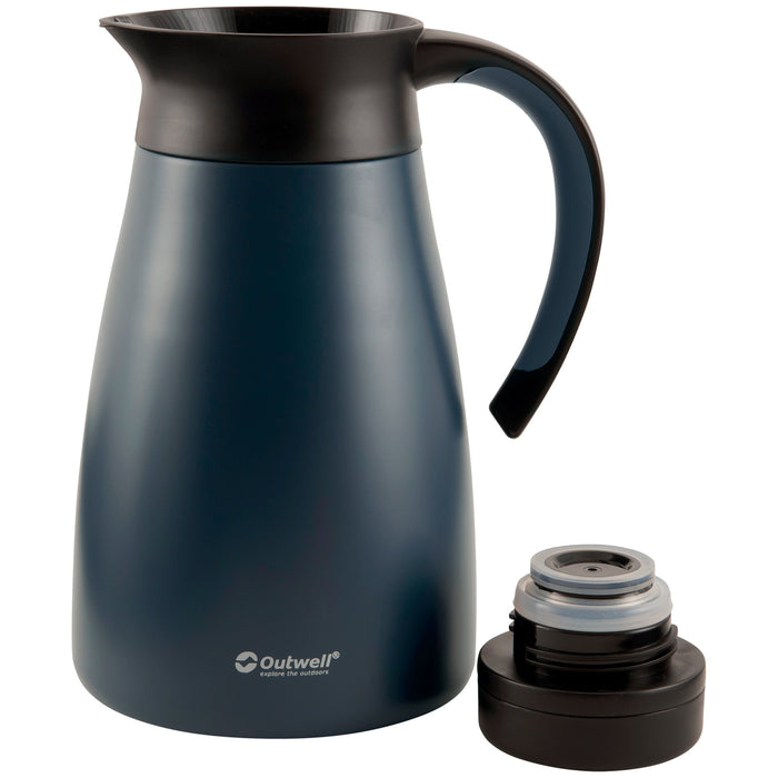 Isolierkanne Tisane 1,5 Liter