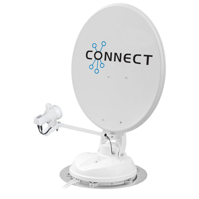 Sat-Anlage Maxview Target Connect 85 Single
