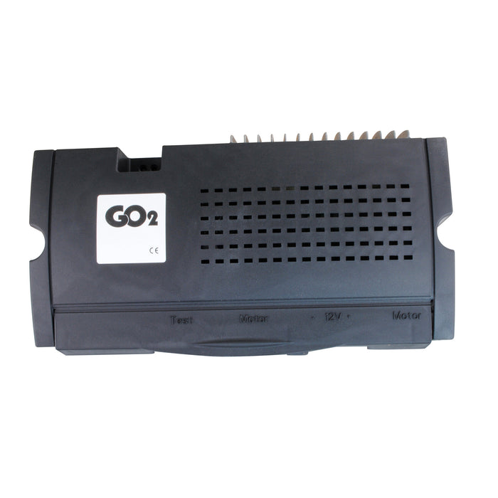 Steuerung RH 1 Rangierhilfe GO2