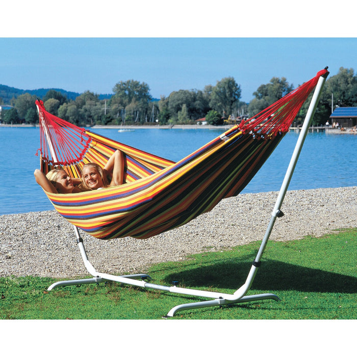 Hängematte Paradiso tropical belastbar bis 200 kg