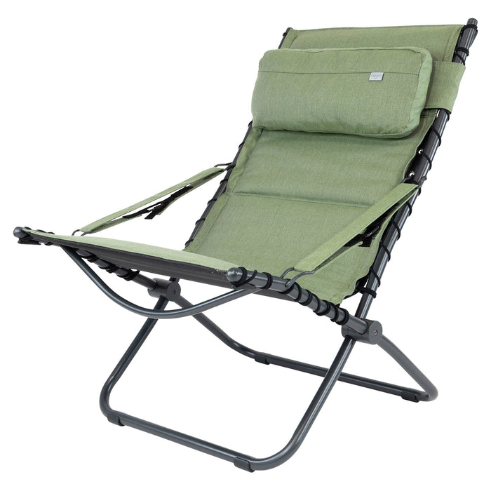 Relaxsessel AP/262-TCR grün