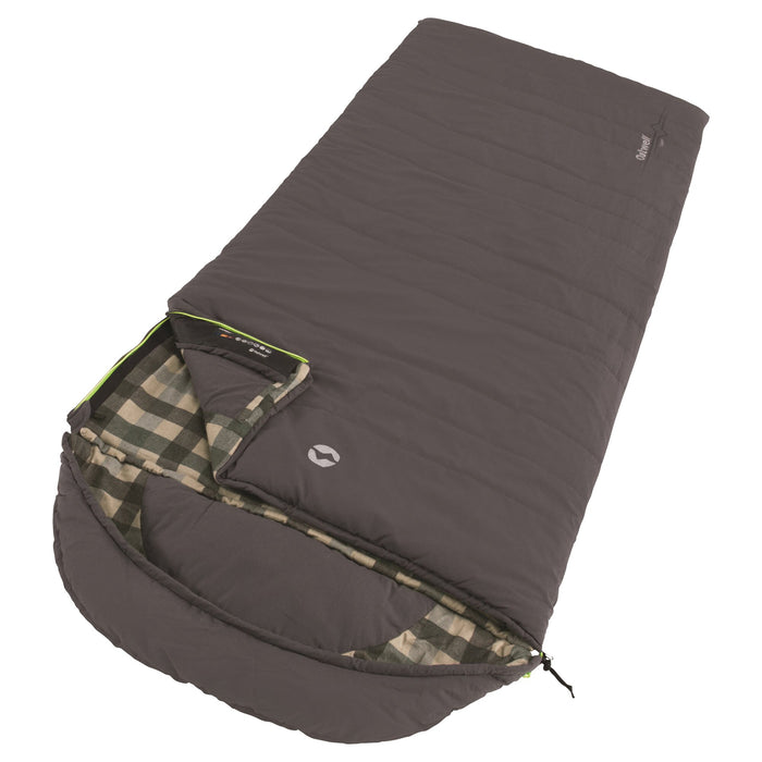 Deckenschlafsack Camper 235 x 90 cm