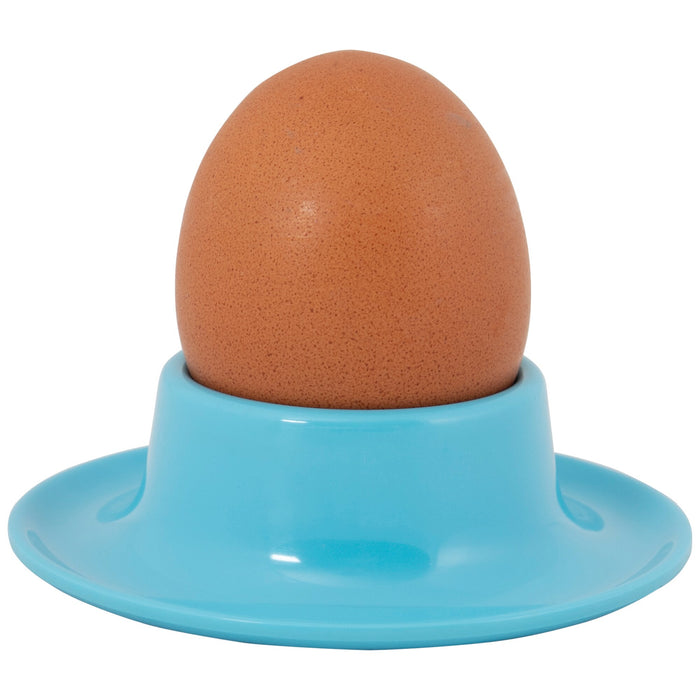 Eierbecher Colour Line  4-teilig, bunt