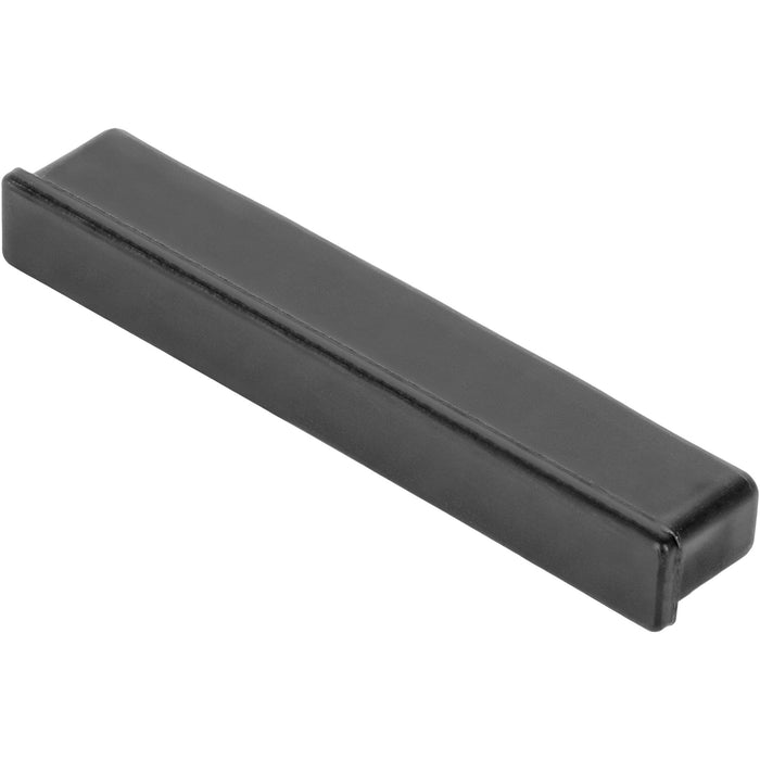 Lamelleabschlusskappen für Compack 4, Accelerate 6, Accelerate 4