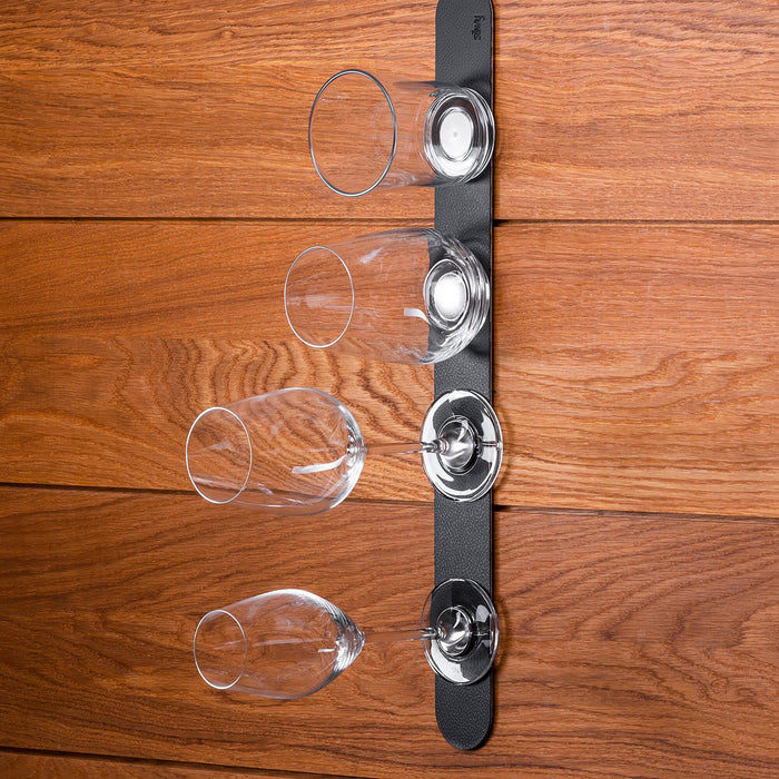 Metall-Leiste silwy 500 x 50 x 5 mm