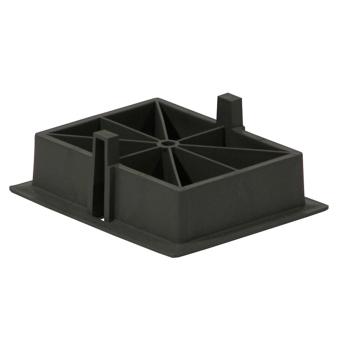 Ausgleichsplatten Jumbo 4 Stück