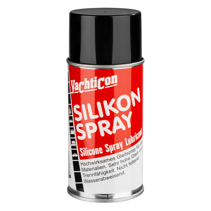 Silikonspray 400 ml