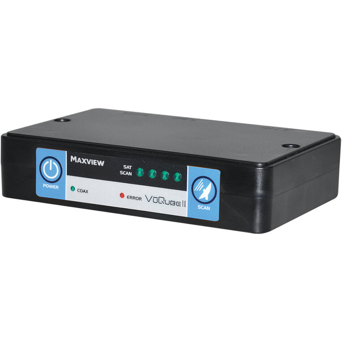 Sat-Anlage Maxview VuQube Auto II