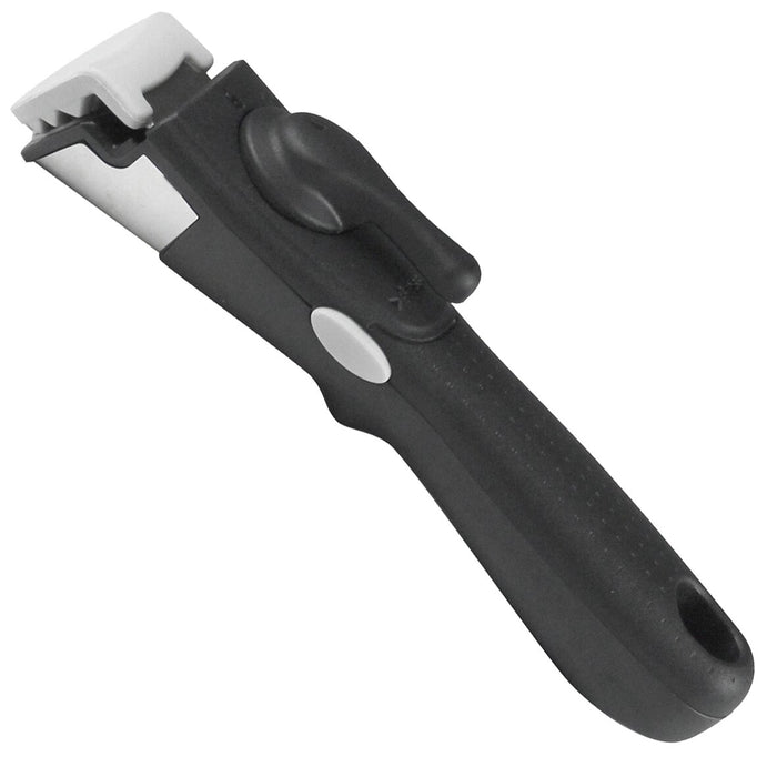 Sicherheitstopfgriff für alle Töpfe und Pfannen